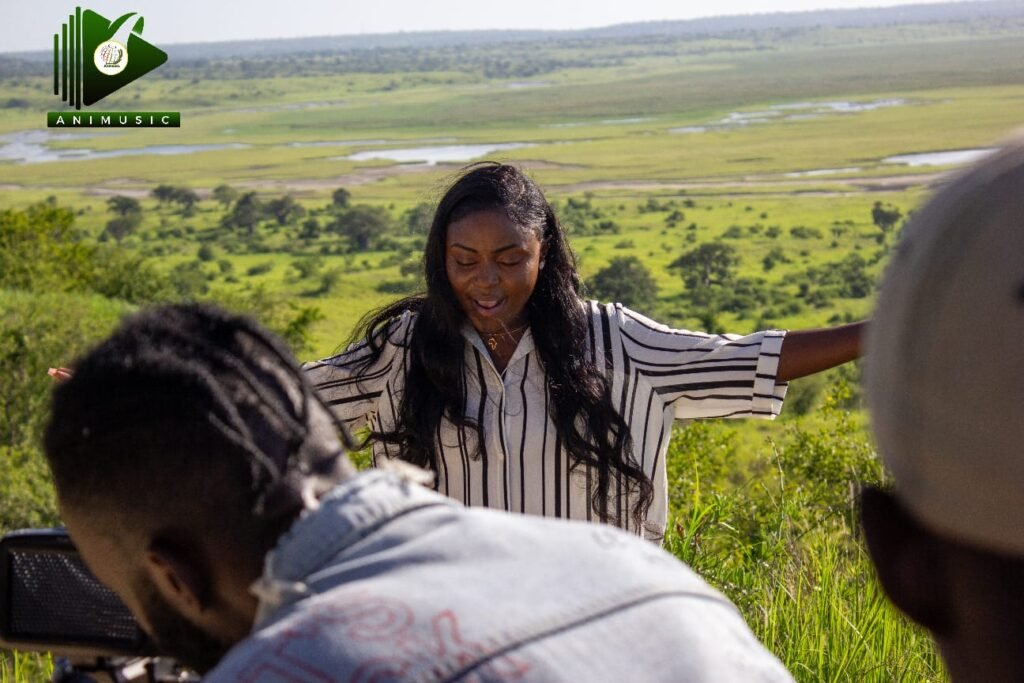 Animusic lança música intitulada Natureza no dia Africano do Ambiente