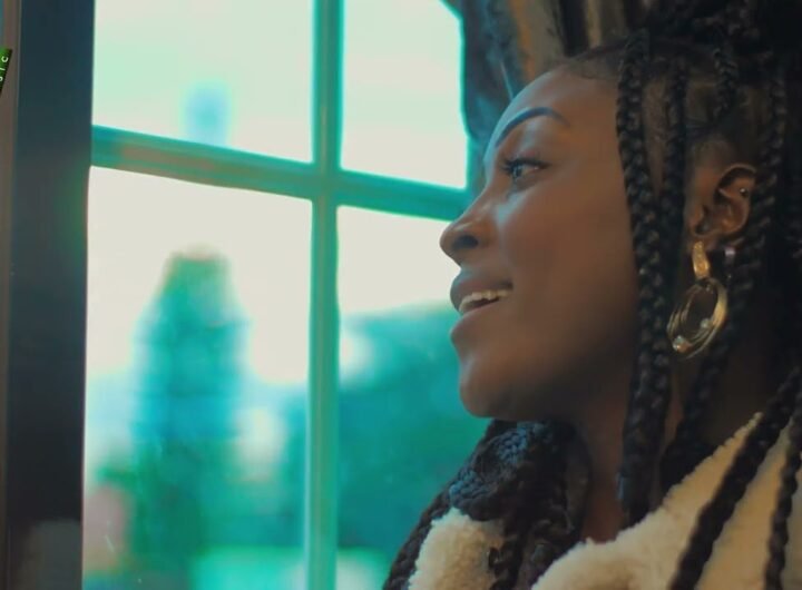 Preta Francisco – Brincaste (Vídeo Oficial)
