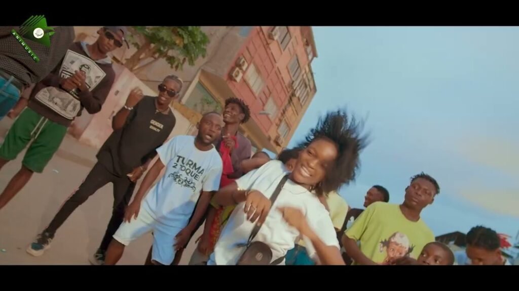 Puto Mira – Paquetá (Vídeo Oficial)