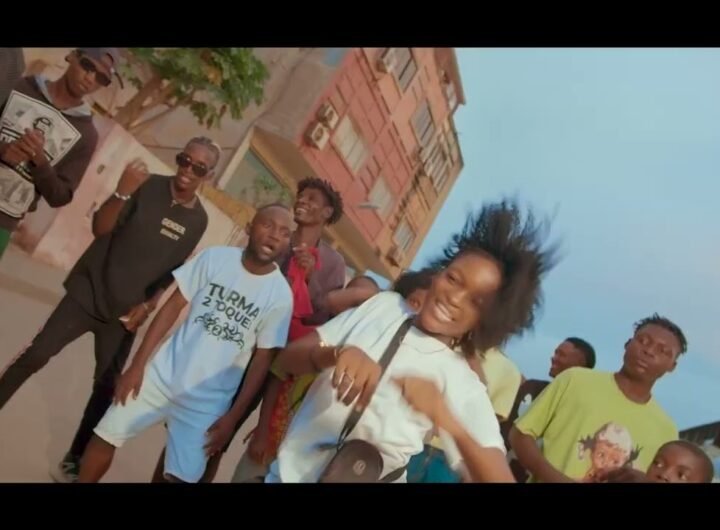 Puto Mira – Paquetá (Vídeo Oficial)